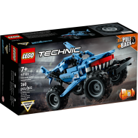 LEGO Technic "Monster Jam™: Megalodon™" 42134